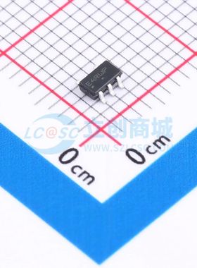 NCP164CSNADJT1G TSOP-5 线性稳压器(LDO) ON(安森美)原装正品 电