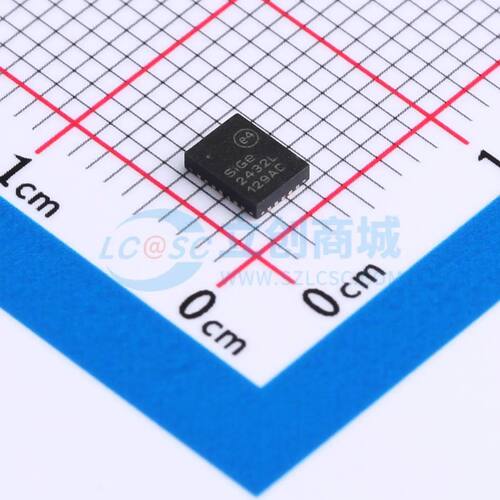 SE2432L-R QFN-24-EP(3x4) ZigBee模块 全新原装正品 电子元件配