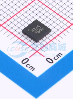 HMC394LP4ETR QFN-24(4x4) RF其它IC和模块 原装正品 电子元器件