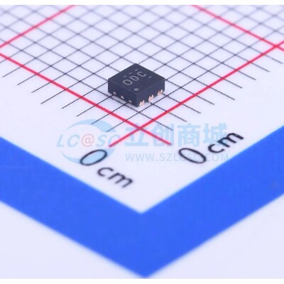 TPS720105DRVT WSON-6-EP(2x2) 线性稳压器(LDO) TI全新正品原装