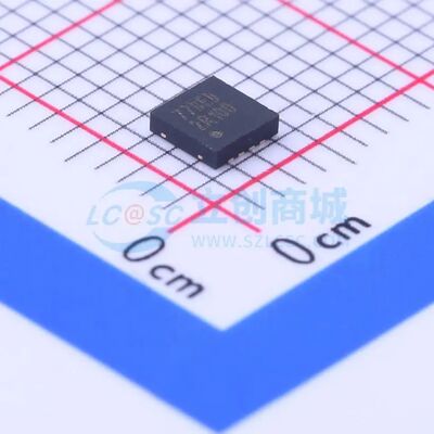 DS25BR100TSD/NOPB SON-8-EP(3x3) LVDS芯片 TI全新正品原装 电子