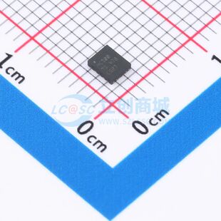 SN74HCS00BQAR WQFN-14(2.5x3) 逻辑门 TI全新正品原装 电子元件