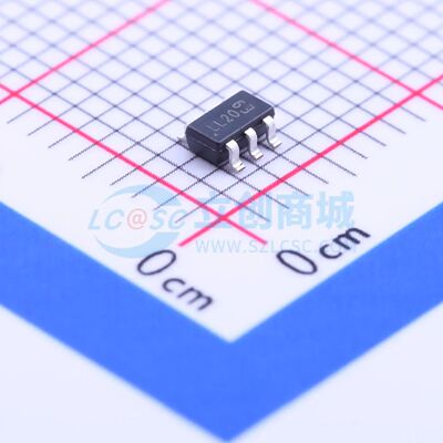 ZLLS2000TA SOT-23-6 肖特基二极管 DIODES(美台)原装正品 电子元