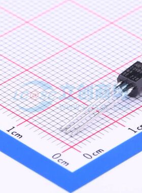Z0109MA 1AA2 TO-92-3 晶闸管(可控硅)/模块 ST(意法半导体)全新