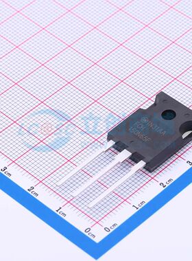 FCH150N65F-F155 TO-247-3 场效应管(MOSFET) ON(安森美)原装正品