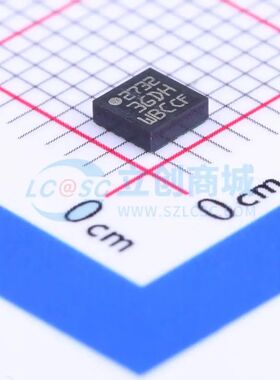 L3GD20HTR LGA-16 姿态传感器/陀螺仪 ST(意法半导体)全新原装 电