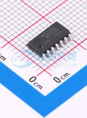 MP4056GSE-Z SOIC-14 LED驱动 全新原装正品 电子元件配单