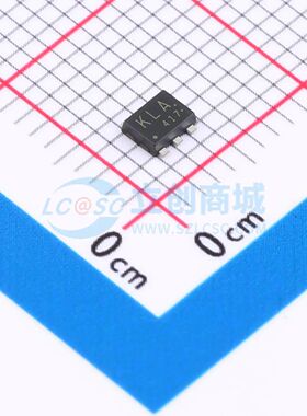 SSM6J808R,LXHF TSOP-6-F 场效应管(MOSFET) 全新原装 电子元器件