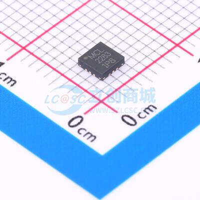 CY2-283+ MCLP-12(3x3) RF其它IC和模块 全新原装 电子元器件配单