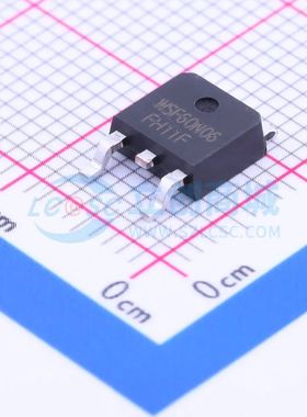 WSF60N06 TO-252-2(DPAK) 场效应管(MOSFET) 全新原装 电子元器件