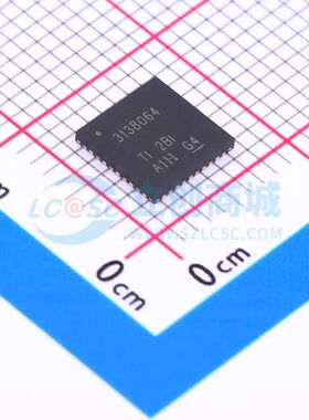 UCD3138064RMHR WQFN-40-EP(6x6) 单片机(MCU/MPU/SOC) TI全新正