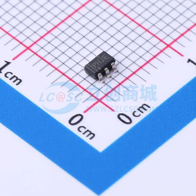 TPS793475DBVREP SOT-23-5 线性稳压器(LDO) TI全新正品原装 电子