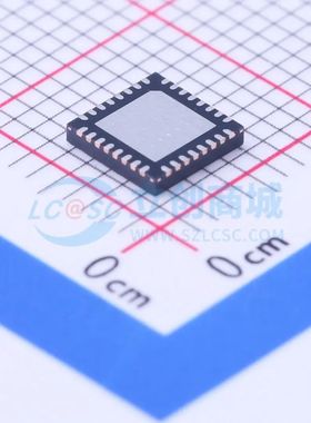 TLV320DAC3120IRHBR HVQFN-32-EP(5x5) 音频功率放大器 TI全新正