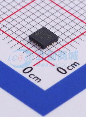 L6983C33QTR TQFN-16-EP(3x3) DC-DC电源芯片 ST(意法半导体)全新