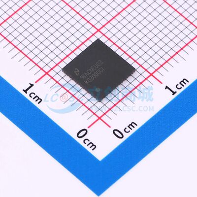 LMK03000CISQ/NOPB WQFN-48(7x7) 时钟发生器/频率合成器/PLL TI