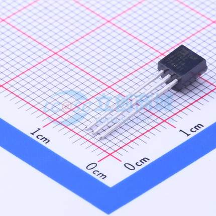 TMP36GT9Z TO-92 温度传感器 原装正品 电子元器件配单