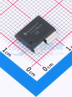 TMCS1133B2AQDVGR SOIC-10 电流传感器 TI全新正品原装 电子元件