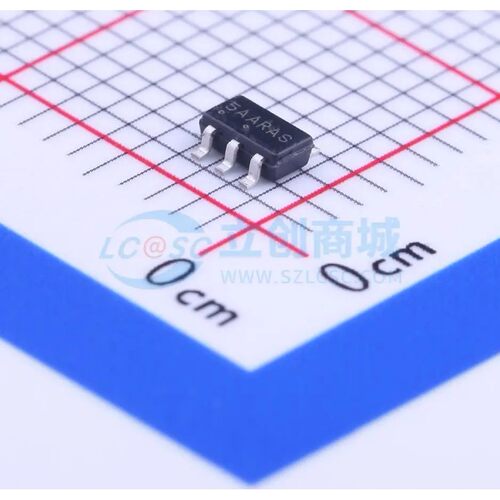 NCP1251ASN65T1G SOP-6-1.5mm AC-DC控制器和稳压器 ON(安森美)原