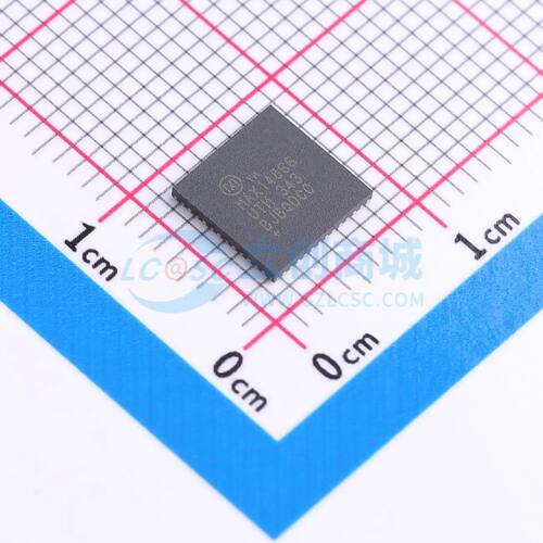 MAX14866UTM+T TQFN-48-EP(7x7) 模拟开关/多路复用器 全新原装