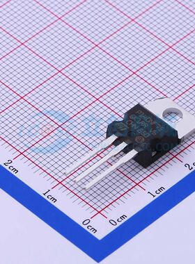 STP140NF75 TO-220 场效应管(MOSFET) ST(意法半导体)全新原装 电