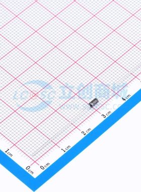 1N457A DO-35 通用二极管 ON(安森美)原装正品 电子元件配单