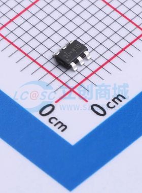 RT6273BHGJ6F TSOT-23-6 DC-DC电源芯片 RICHTEK(立锜)全新原装