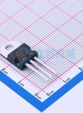STP20N90K5 TO-220-3 场效应管(MOSFET) ST(意法半导体)全新原装