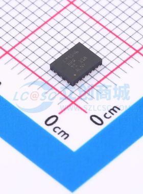 LM5146QRGYRQ1 VQFN-20-EP(3.5x4.5) DC-DC电源芯片 TI全新正品原