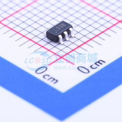 ZXCL330E5TA SOT-25-5 线性稳压器(LDO) DIODES(美台)原装正品 电
