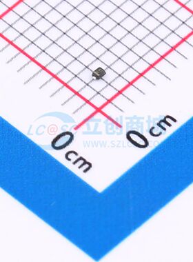 拍一发十 LRB520CS-30T5G SOD-923 肖特基二极管 LRC原装正品 电