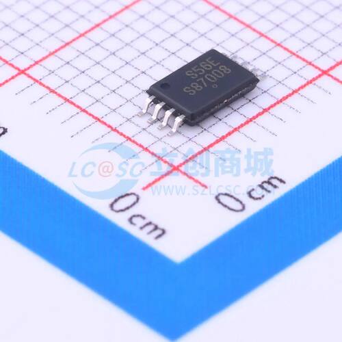 CAT25256YI-GT3 TSSOP-8 EEPROM ON(安森美)原装正品 电子元件配