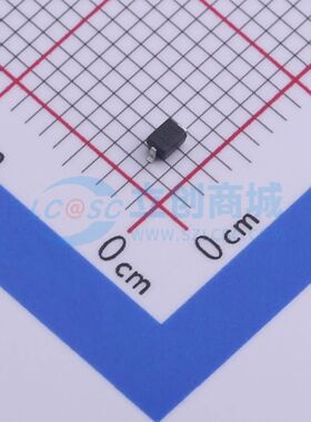 SDM2U20SD3-7 SOD-323 肖特基二极管 DIODES(美台)原装正品 电子