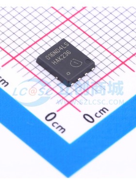BSC016N04LS G TDSON-8-EP(5x6) 场效应管(MOSFET) 全新进口原装