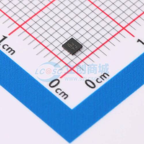 PI3DBS16212XUAEX X2-QFN-18(2x2) 模拟开关/多路复用器 DIODES(