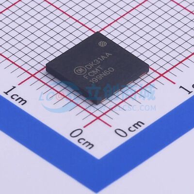 FCMT199N60 Power-88 场效应管(MOSFET) ON(安森美)原装正品 电子