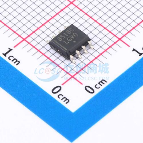 NCV8518CPDR2G SOIC-8-EP 线性稳压器(LDO) ON(安森美)原装正品