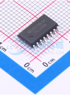 SN74LS165ANSR SO-16-208mil 移位寄存器 TI全新正品原装 电子元