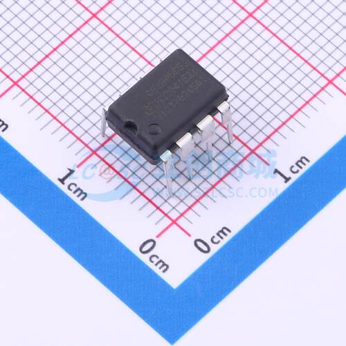 ICE3B0565J DIP-8 单片机(MCU/MPU/SOC) 全新进口原装 电子元件配