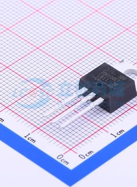 SBR20U100CT ITO-220AB-3 超势垒整流器(SBR) DIODES(美台)原装正