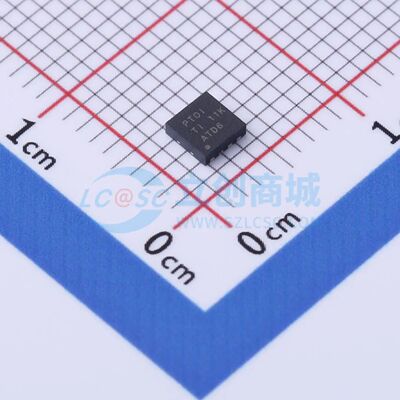 TPS2113ADRBR SON-8(3x3) 功率电子开关 TI全新正品原装 电子元件
