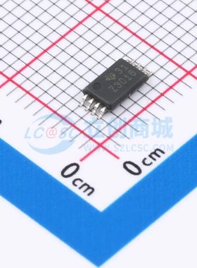 TL3016IPWR TSSOP-8 比较器 TI全新正品原装 电子元件配单