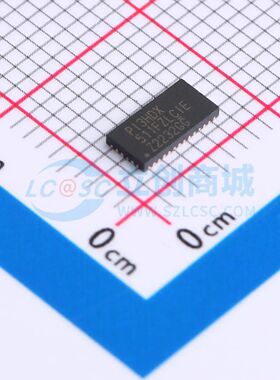 PI3HDX511FZLCIEX TQFN-40(3x6) 视频接口芯片 DIODES(美台)原装