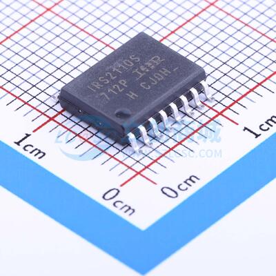 IRS2110SPBF SOIC-16-300mil 栅极驱动芯片 全新进口原装 电子元