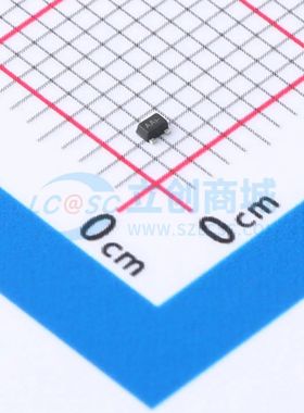 MMBT2222AM3T5G SOT-723-3 三极管(BJT) ON(安森美)原装正品 电子