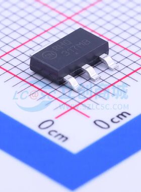 LM317MBSTT3G SOT-223-4 线性稳压器(LDO) ON(安森美)原装正品 电