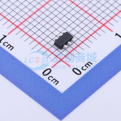 NSS20300MR6T1G TSOP-6-1.5mm 三极管(BJT) ON(安森美)原装正品