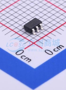 RT6200GE SOT-23-6 DC-DC电源芯片 RICHTEK(立锜)全新原装 电子元