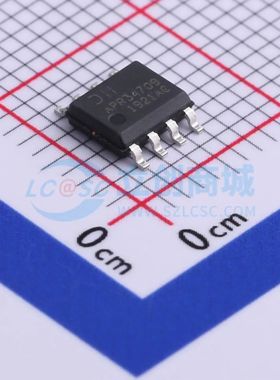 APR34709SP-13 SO-8-EP 同步整流控制器 DIODES(美台)原装正品 电