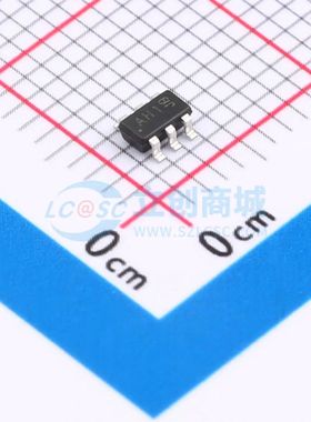 DVRN6056-7-F SOT-26 三极管(BJT) DIODES(美台)原装正品 电子元