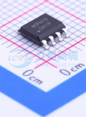 WSP4410 SOIC-8 场效应管(MOSFET) 全新原装 电子元器件配单
